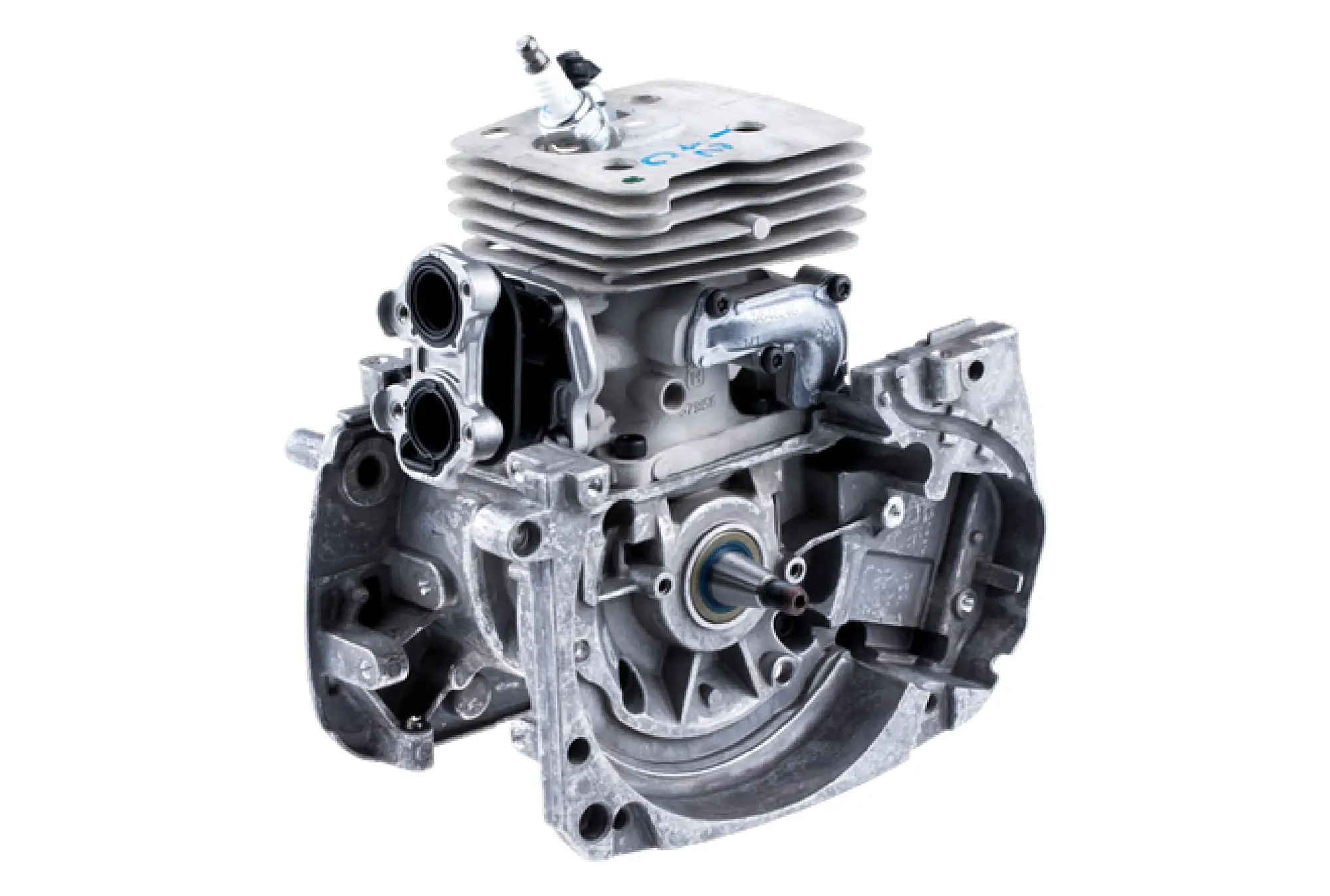 Κορμός κινητήρα θαμνοκοπτικού Husqvarna 545RX (585451501)